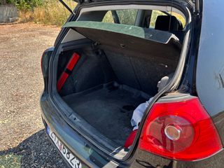 Volkswagen Golf 2005 1.4 FSI-thumb-22