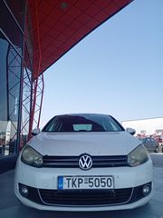 Volkswagen Golf 2009