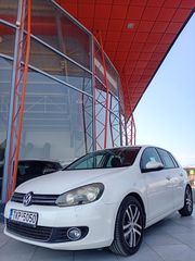 Volkswagen Golf 2009-thumb-1