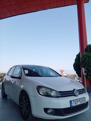 Volkswagen Golf 2009-thumb-2
