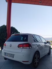 Volkswagen Golf 2009-thumb-4