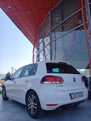 Volkswagen Golf 2009-thumb-5
