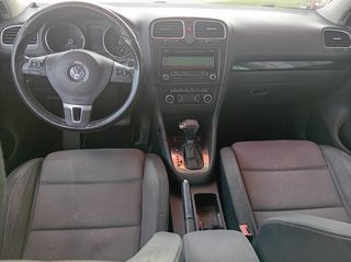 Volkswagen Golf 2009-thumb-7