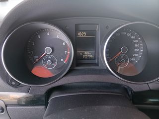 Volkswagen Golf 2009-thumb-8