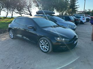 Volkswagen Scirocco 2009 TSI