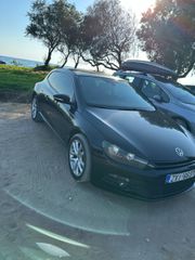 Volkswagen Scirocco 2009 TSI-thumb-1