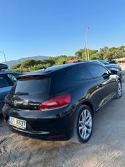 Volkswagen Scirocco 2009 TSI-thumb-3