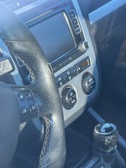 Volkswagen Scirocco 2009 TSI-thumb-7