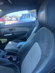 Volkswagen Scirocco 2009 TSI-thumb-8