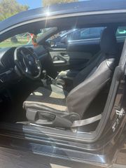 Volkswagen Scirocco 2009 TSI-thumb-13