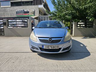 Opel Corsa 2007 D-thumb-1