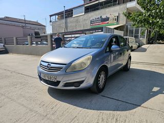 Opel Corsa 2007 D-thumb-2