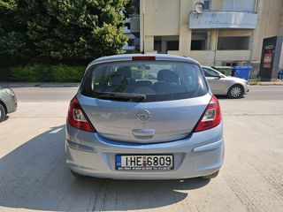 Opel Corsa 2007 D-thumb-3
