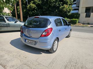 Opel Corsa 2007 D-thumb-4