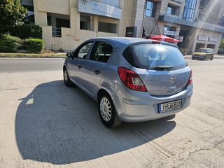 Opel Corsa 2007 D-thumb-5