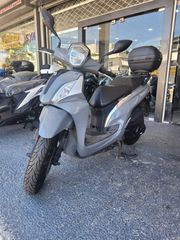 Sym Symphony ST 200i 2022