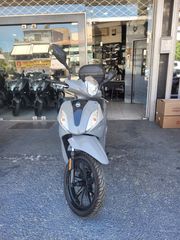 Sym Symphony ST 200i 2022-thumb-1