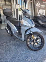 Sym Symphony ST 200i 2022-thumb-2