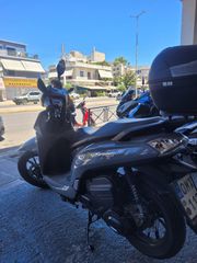 Sym Symphony ST 200i 2022-thumb-4