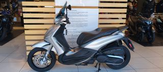 Piaggio Beverly 350 2018 BEVERLY 350