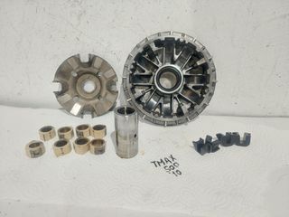 Βαριατόρ για YAMAHA TMAX 500 2008-11 (4B5-W1760-00/5VU-17623-00)