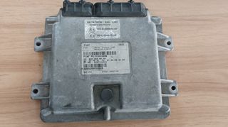 ΕΓΚΕΦΑΛΟΣ ΣΑΣΜΑΝ FIAT 51822896 ΞΕΚΛΕΙΔΩΜΑ IMMOBILIZER Ή IMMO OF