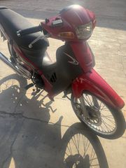 Modenas Kriss 2007