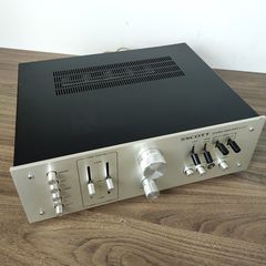 Scott A-417 Vintage Stereo Integrated Amplifier-thumb-2