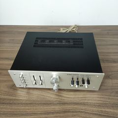 Scott A-417 Vintage Stereo Integrated Amplifier-thumb-4