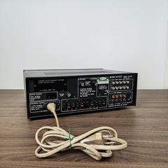 Scott A-417 Vintage Stereo Integrated Amplifier-thumb-6