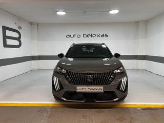 Peugeot 2008 2024 ALLURE