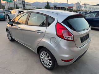 Ford Fiesta 2017 1.5 TDCI TREND ΥΠΕΡΑΡΙΣΤΟ ΑΠΟ ΓΕΝΙΚΟ SERVICE-thumb-2