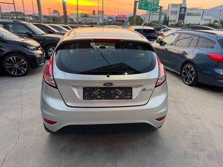Ford Fiesta 2017 1.5 TDCI TREND ΥΠΕΡΑΡΙΣΤΟ ΑΠΟ ΓΕΝΙΚΟ SERVICE-thumb-3
