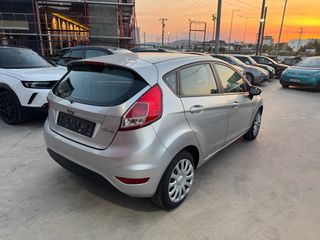 Ford Fiesta 2017 1.5 TDCI TREND ΥΠΕΡΑΡΙΣΤΟ ΑΠΟ ΓΕΝΙΚΟ SERVICE-thumb-4