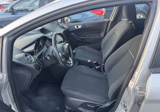 Ford Fiesta 2017 1.5 TDCI TREND ΥΠΕΡΑΡΙΣΤΟ ΑΠΟ ΓΕΝΙΚΟ SERVICE-thumb-5