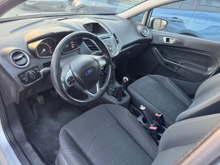 Ford Fiesta 2017 1.5 TDCI TREND ΥΠΕΡΑΡΙΣΤΟ ΑΠΟ ΓΕΝΙΚΟ SERVICE-thumb-6