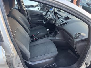 Ford Fiesta 2017 1.5 TDCI TREND ΥΠΕΡΑΡΙΣΤΟ ΑΠΟ ΓΕΝΙΚΟ SERVICE-thumb-8
