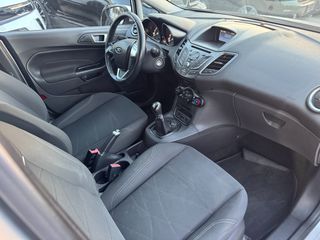 Ford Fiesta 2017 1.5 TDCI TREND ΥΠΕΡΑΡΙΣΤΟ ΑΠΟ ΓΕΝΙΚΟ SERVICE-thumb-9