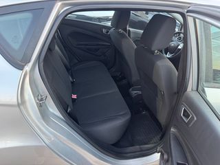 Ford Fiesta 2017 1.5 TDCI TREND ΥΠΕΡΑΡΙΣΤΟ ΑΠΟ ΓΕΝΙΚΟ SERVICE-thumb-10