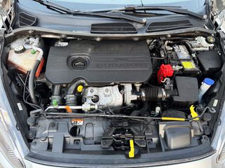 Ford Fiesta 2017 1.5 TDCI TREND ΥΠΕΡΑΡΙΣΤΟ ΑΠΟ ΓΕΝΙΚΟ SERVICE-thumb-12