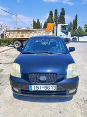 Kia Picanto 2004 1.1 LX