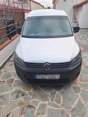 Volkswagen Caddy 2011 1.6 TDI