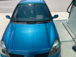 Renault Clio 2004