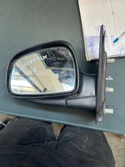 καθρέπτης απλός Hyundai matrix ΑΡ.