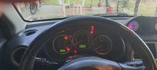 Subaru Impreza 2006