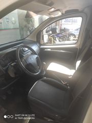 Peugeot Bipper 2011