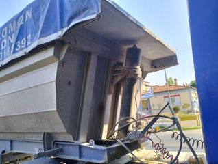 Ανατροπή Kögel 2004 24 κυβικά. Δύο Τεμπέληδες-thumb-3