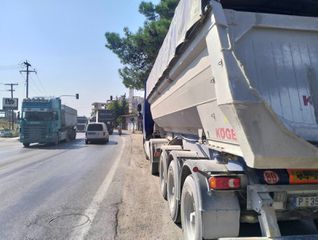 Ανατροπή Kögel 2004 24 κυβικά. Δύο Τεμπέληδες-thumb-5