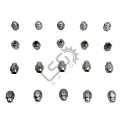 Σετ παξιμαδιών για ζάντες αλουμινίου Hyundai Santa fe 2006-2013