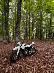 Yamaha XT 660X 2008 XT660X-thumb-1